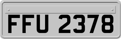 FFU2378