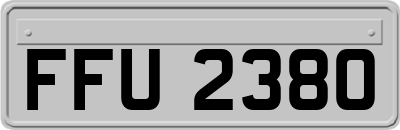 FFU2380