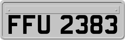 FFU2383