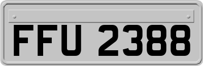 FFU2388