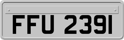 FFU2391