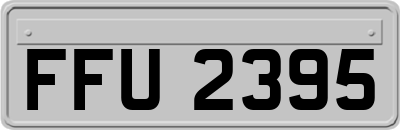 FFU2395