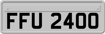 FFU2400
