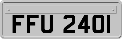 FFU2401