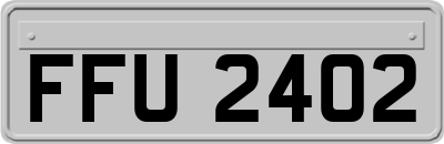 FFU2402