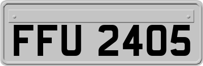 FFU2405