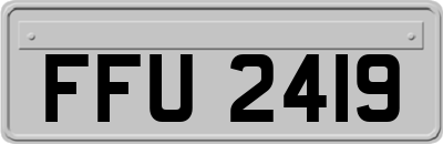 FFU2419