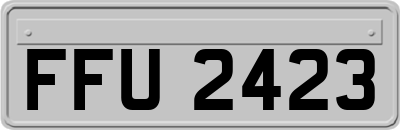 FFU2423