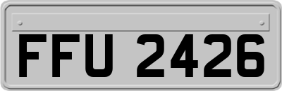 FFU2426