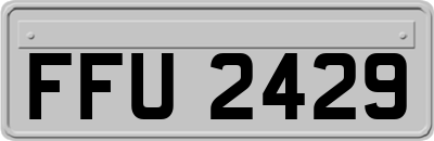 FFU2429