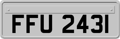 FFU2431