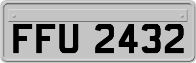 FFU2432