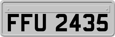 FFU2435
