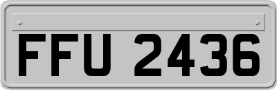 FFU2436