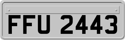 FFU2443