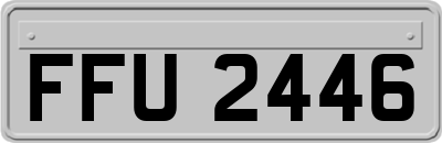 FFU2446