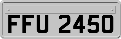 FFU2450