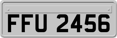 FFU2456