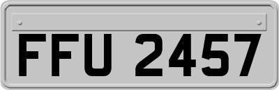 FFU2457