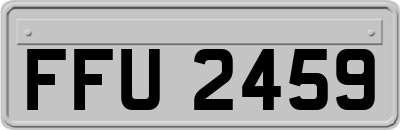 FFU2459