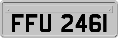 FFU2461