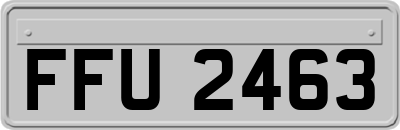 FFU2463
