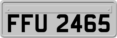 FFU2465