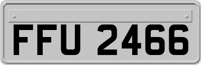 FFU2466
