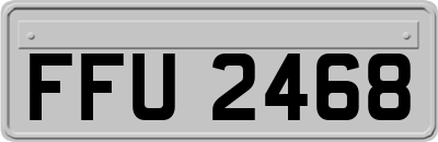 FFU2468