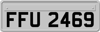 FFU2469