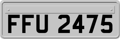 FFU2475
