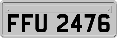 FFU2476