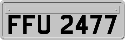 FFU2477