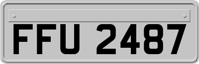 FFU2487