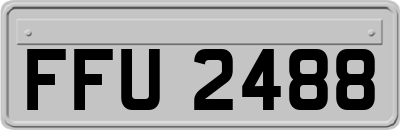 FFU2488