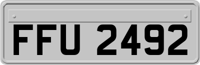 FFU2492