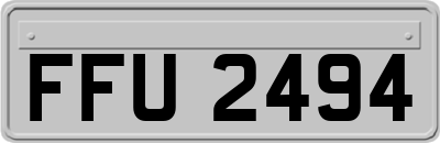 FFU2494