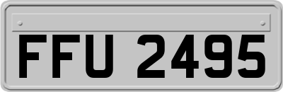 FFU2495