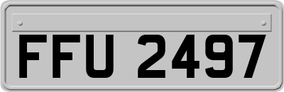 FFU2497