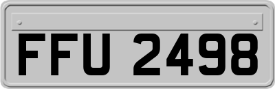 FFU2498