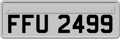 FFU2499