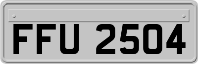 FFU2504