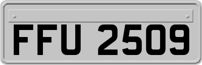 FFU2509