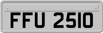 FFU2510