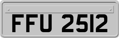 FFU2512
