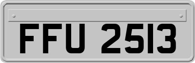 FFU2513