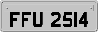 FFU2514