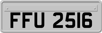 FFU2516