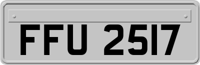FFU2517