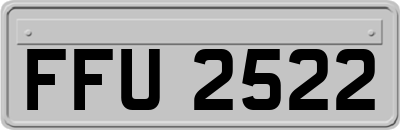 FFU2522